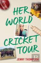Her World Cricket Tour