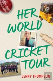 Her World Cricket Tour