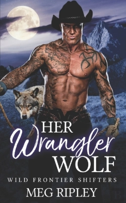 Bertrand.pt - Her Wrangler Wolf
