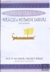 Heracles And His Twelve Labours