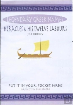 Bertrand.pt - Heracles And His Twelve Labours