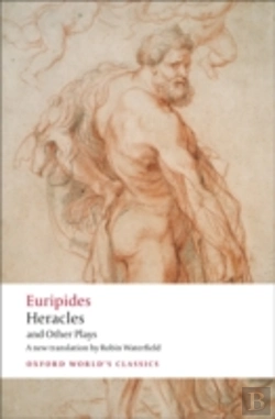 Bertrand.pt - Heracles And Other Plays