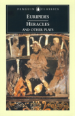 Heracles And Other Plays