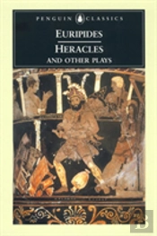 Heracles And Other Plays