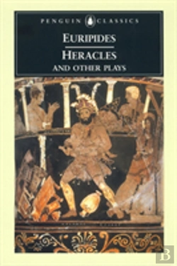 Bertrand.pt - Heracles And Other Plays