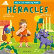 Heracles Els Meus Primers Mites