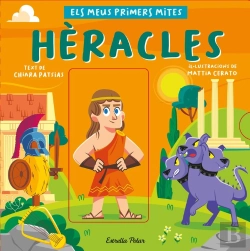 Bertrand.pt - Heracles Els Meus Primers Mites