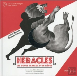 Bertrand.pt - Héraclès