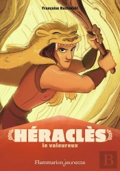 Héraclès Le Valeureux