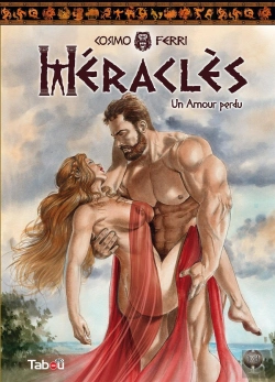 Bertrand.pt - Héraclès Tome 1 : Un Amour Perdu