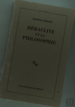 Bertrand.pt - Héraclite Et La Philosophie