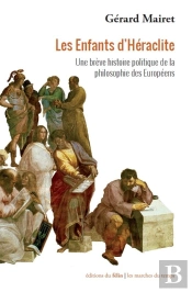 Heraclite Et Les Indiens