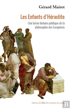 Bertrand.pt - Heraclite Et Les Indiens