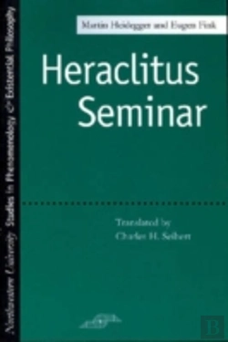 Bertrand.pt - Heraclitus Seminar