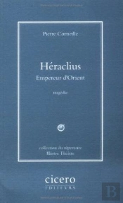 Heraclius, Empereur D'Orient