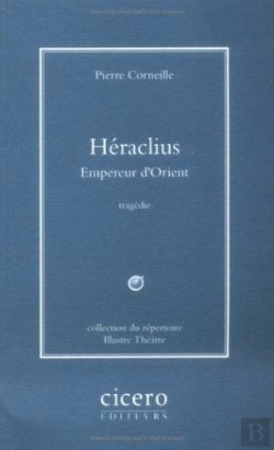 Bertrand.pt - Heraclius, Empereur D'Orient