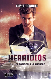 Heraidios 2 - Les Dossiers D'Alexandre