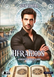 Héraïdios T.3 : Heureux Qui Comme Ulysse