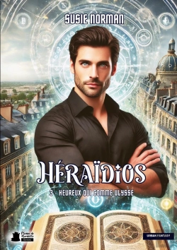 Bertrand.pt - Héraïdios T.3 : Heureux Qui Comme Ulysse