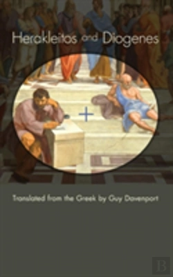 Bertrand.pt - Herakleitos And Diogenes