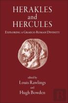 Herakles And Hercules