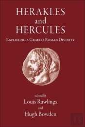Herakles And Hercules