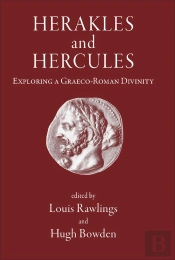 Herakles And Hercules