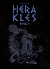 Herakles Book 3
