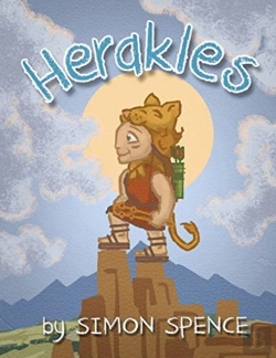 Bertrand.pt - Herakles: Book 5- Early Myths: Kids Book