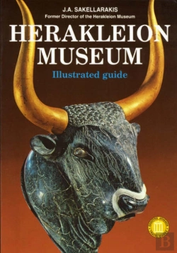 Bertrand.pt - Heraklion Museum - Illustrated Guide