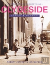 Herald Book Of The Clydeclydeside