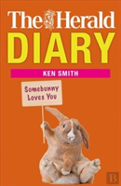 Bertrand.pt - Herald Diary: Somebunny Loves You