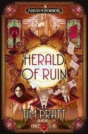 Herald Of Ruin