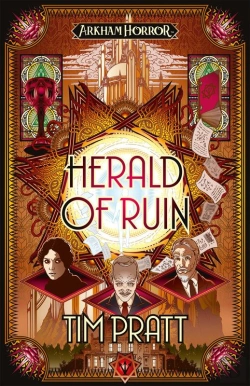 Bertrand.pt - Herald Of Ruin