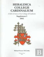 Heraldica Collegii Cardinalium: Supplement I