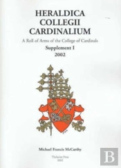 Heraldica Collegii Cardinalium: Supplement I
