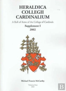 Bertrand.pt - Heraldica Collegii Cardinalium: Supplement I