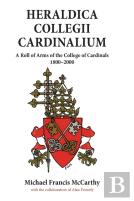 Heraldica Collegii Cardinalium, Volume 2