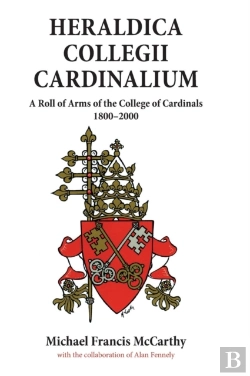 Bertrand.pt - Heraldica Collegii Cardinalium, Volume 2