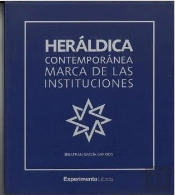 Heraldica Contemporanea Marca De Las Instituciones