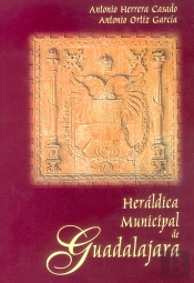 Heráldica Municipal De Guadalajara