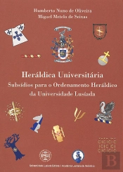 Heráldica Universitária