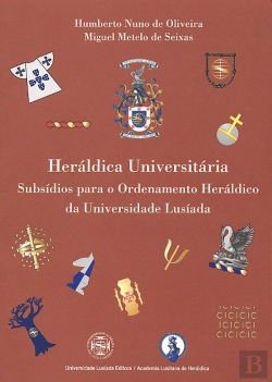 Bertrand.pt - Heráldica Universitária