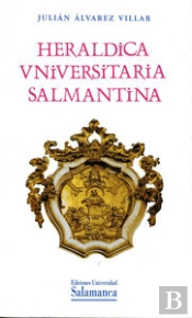 Heráldica Universitaria Salmantina