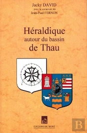 Héraldique Autour Du Bassin De Thau