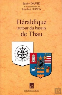 Bertrand.pt - Héraldique Autour Du Bassin De Thau