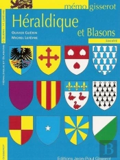 Heraldiques Et Blasons - Memo