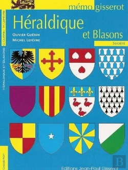 Bertrand.pt - Heraldiques Et Blasons - Memo