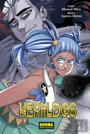 Heraldos.