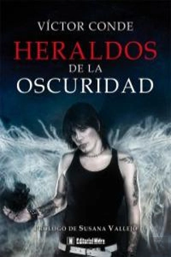 Bertrand.pt - Heraldos De La Oscuridad